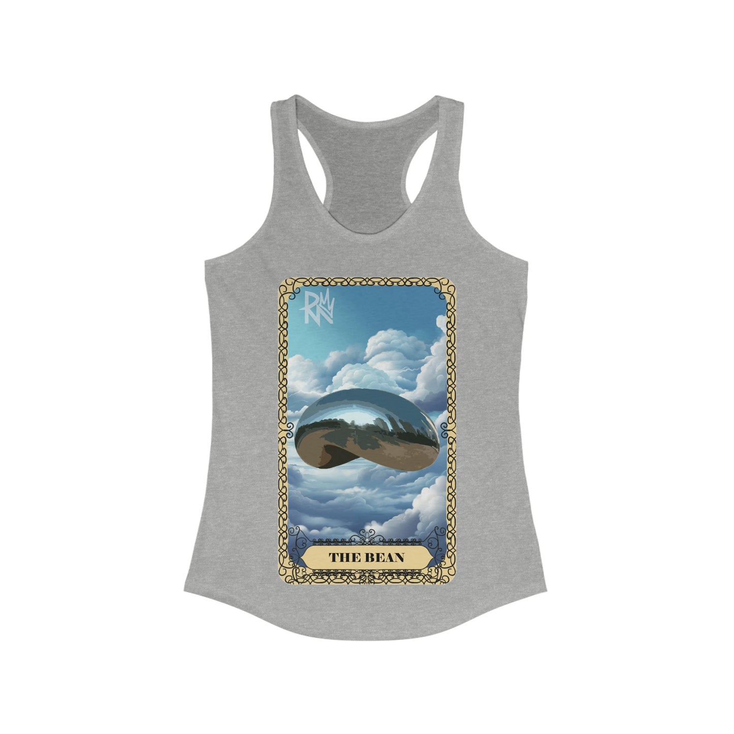 Women's The Bean Tank Top