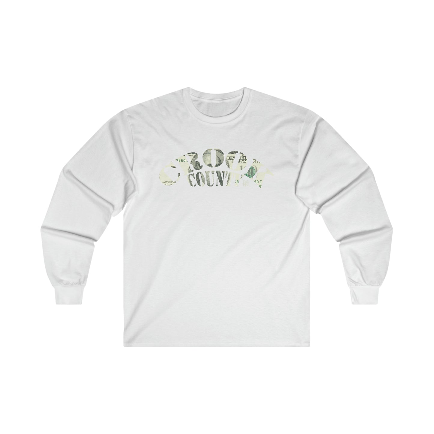 Crook County Long Sleeve
