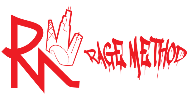 Rage Method logo