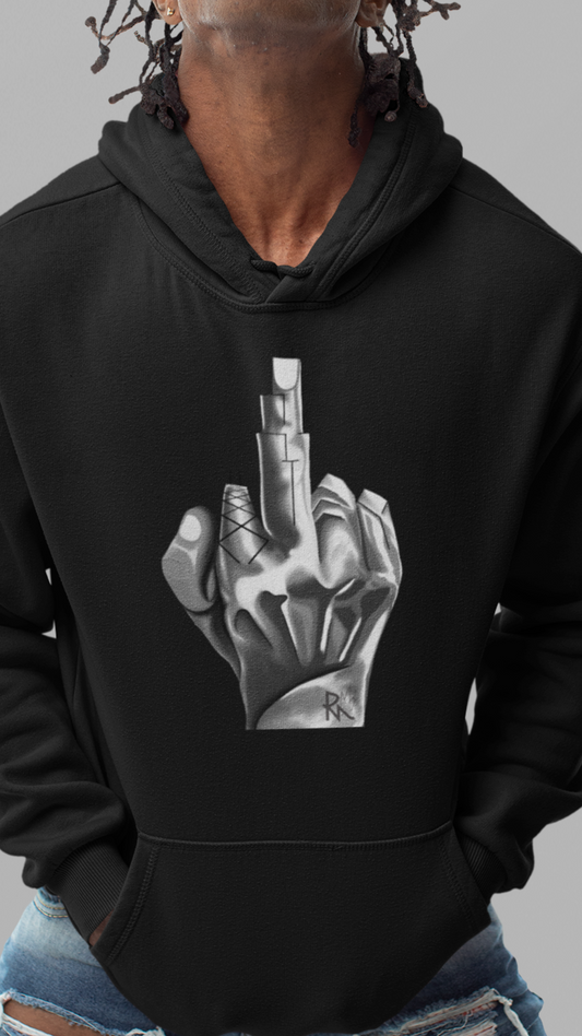 Fuck You From Chicago