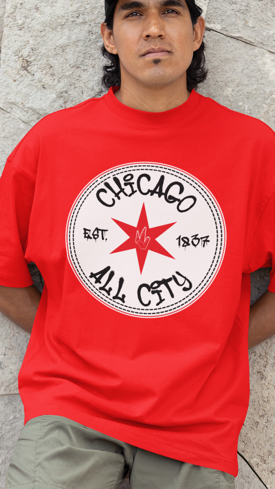 Chicago All City
