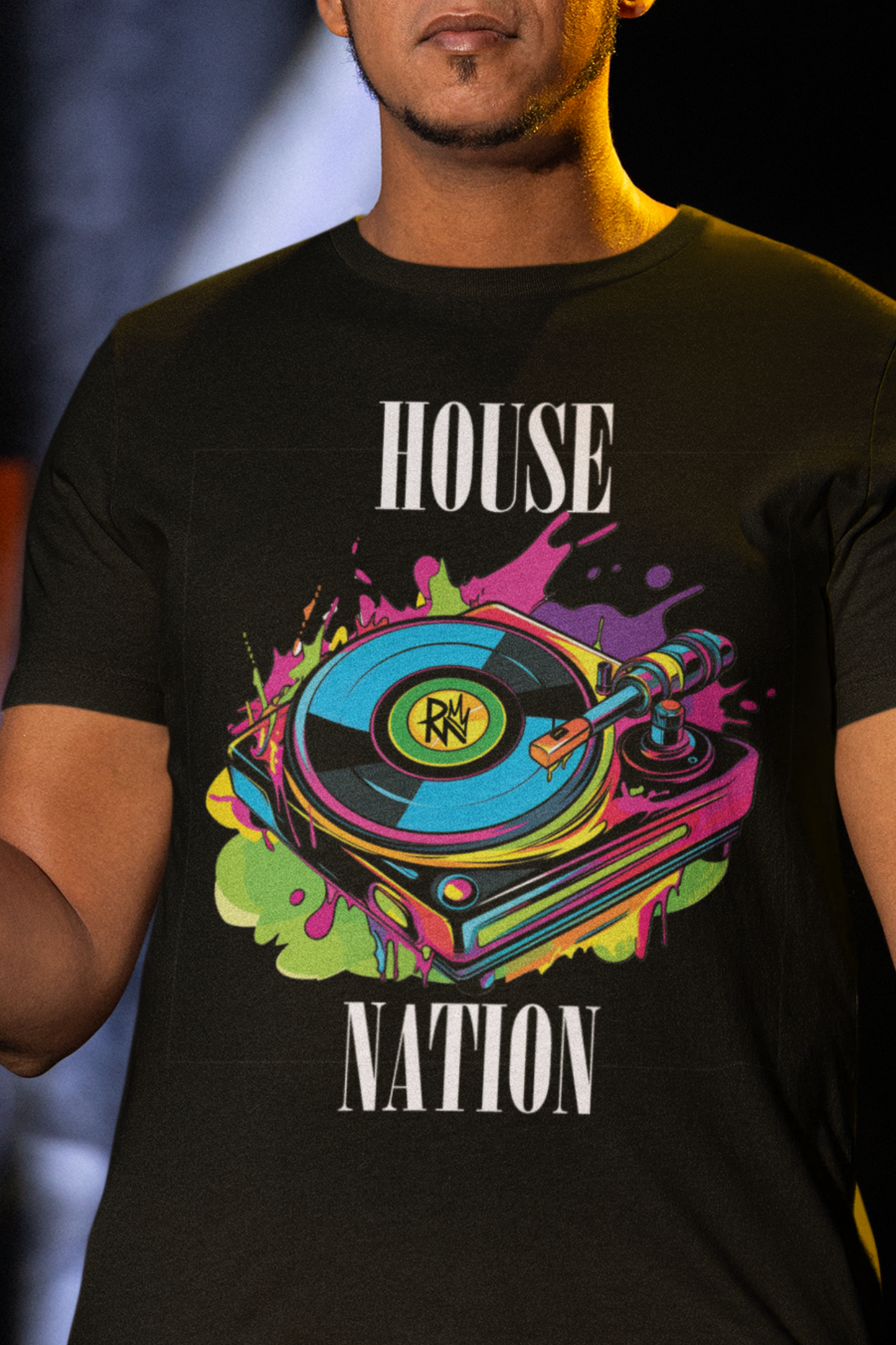 House Nation