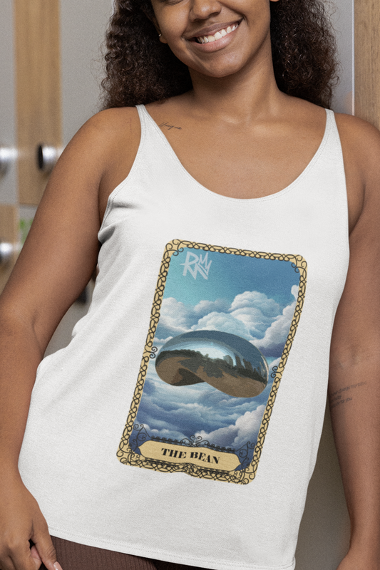 Women's The Bean Tank Top