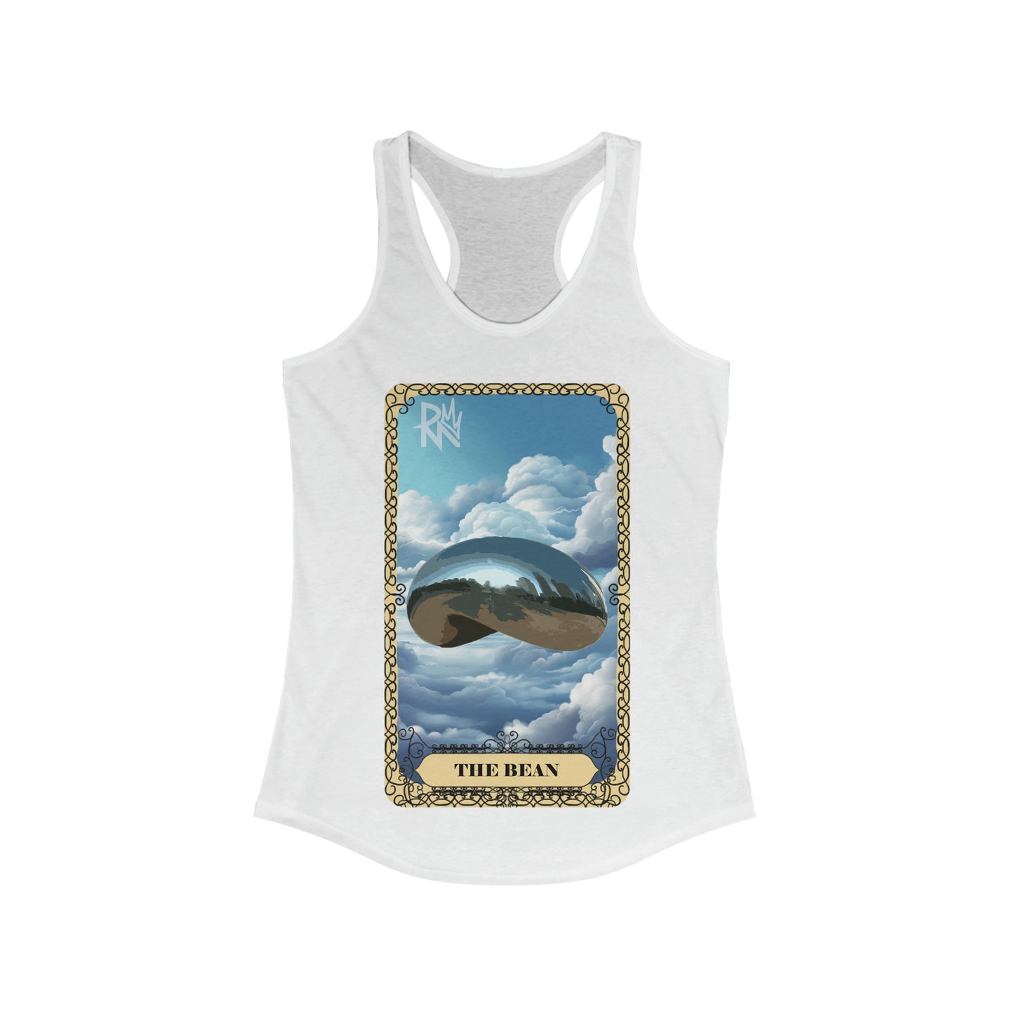 Women's The Bean Tank Top