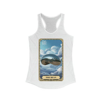Women's The Bean Tank Top