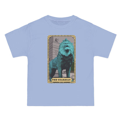 The Guardian Tarot Tee