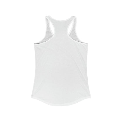 Women's Old English Tanktop