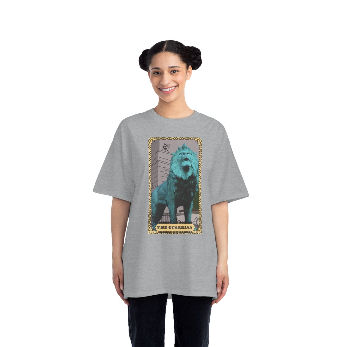 The Guardian Tarot Tee