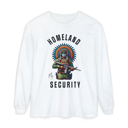 Homeland Security