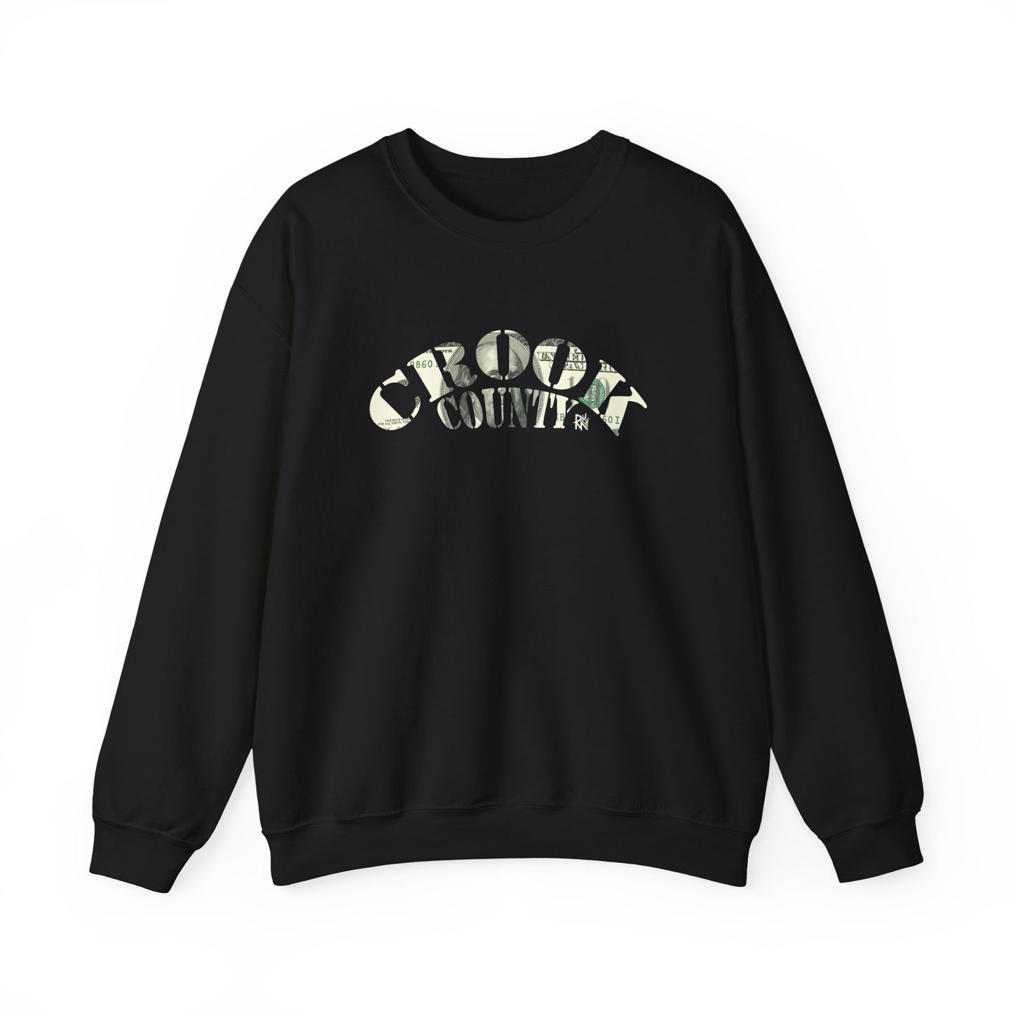 Crook County Sweater