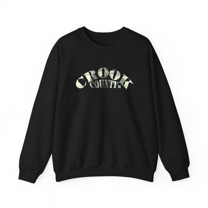 Crook County Sweater