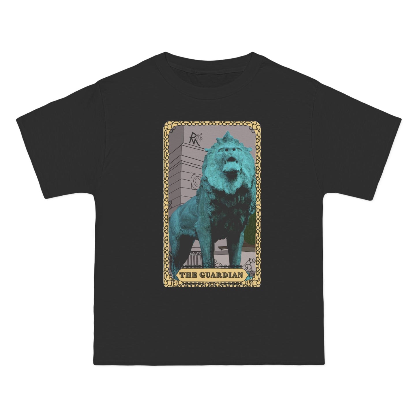 The Guardian Tarot Tee