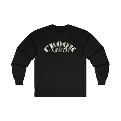 Crook County Long Sleeve