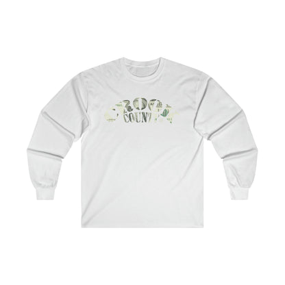 Crook County Long Sleeve