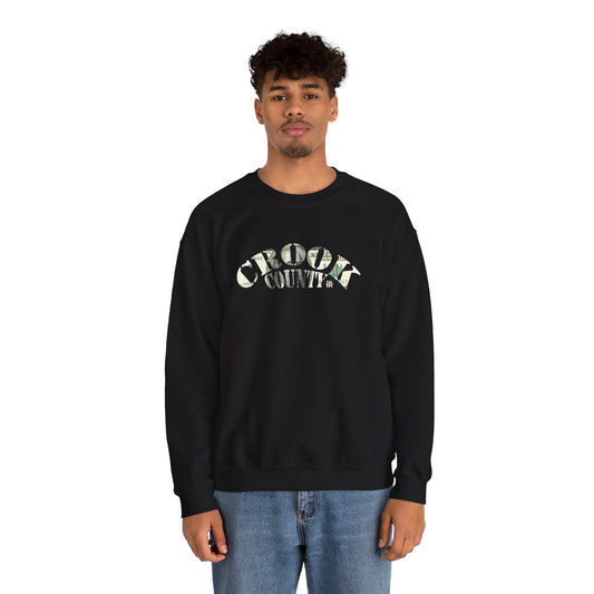 Crook County Sweater