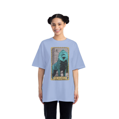 The Guardian Tarot Tee