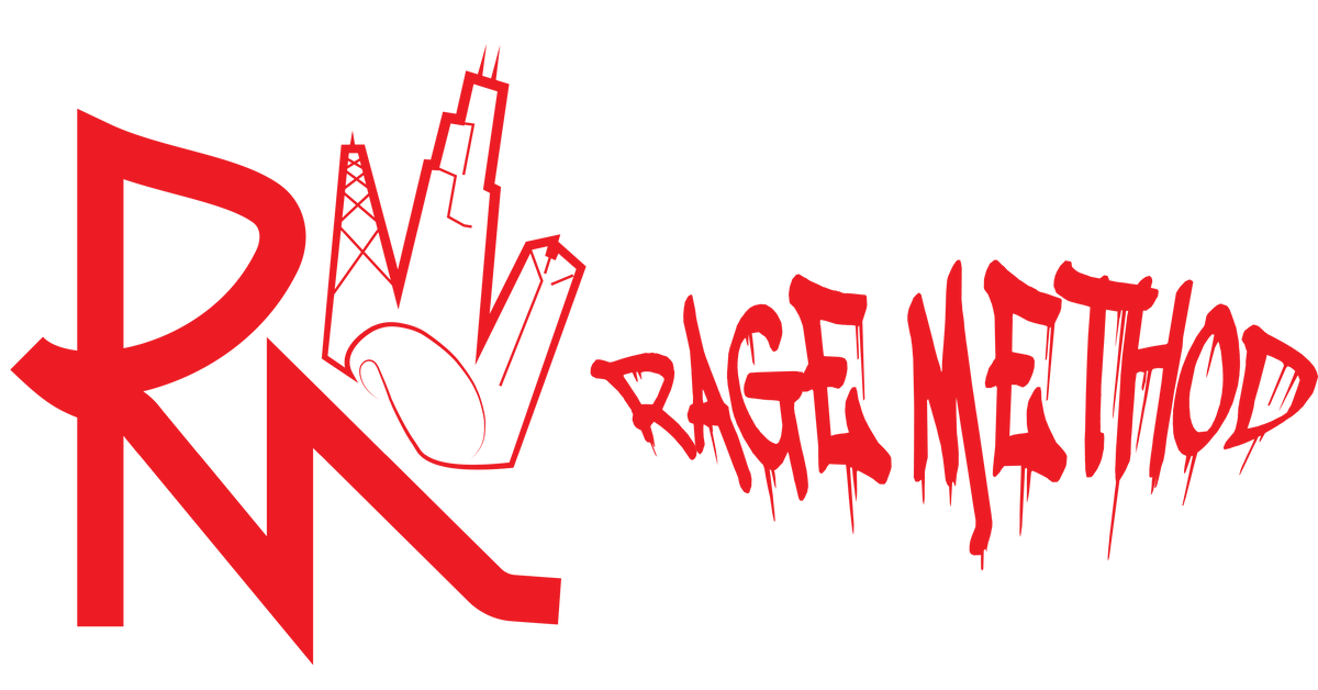 Rage Method