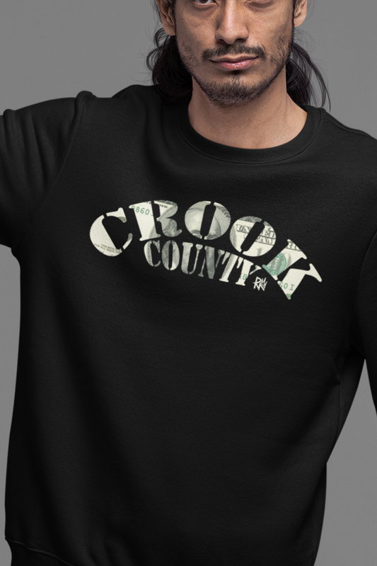 Crook County Sweater