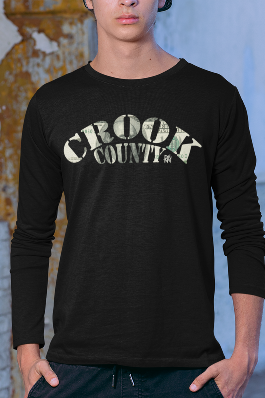 Crook County Long Sleeve