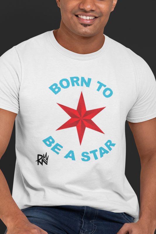 Born To be A star